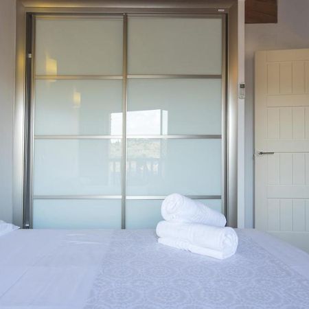 San Cipriano Con Parking Incluido - Apartamentos Aloha 톨레도 외부 사진