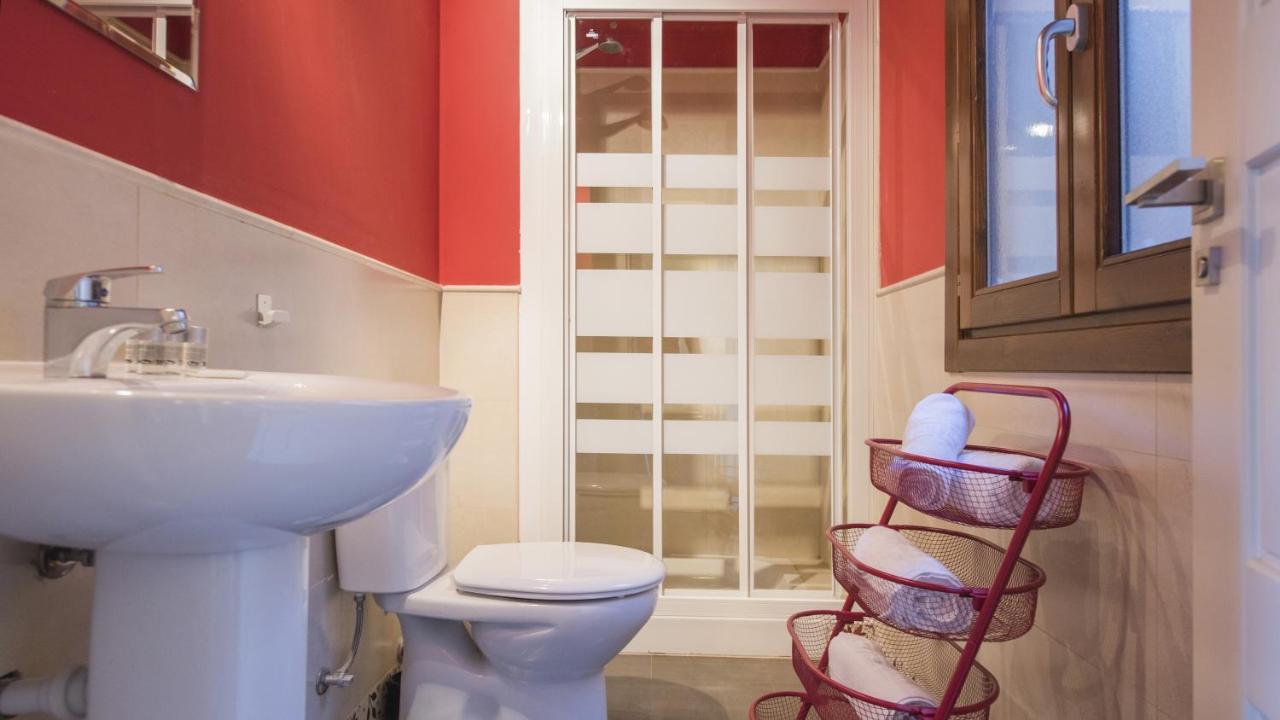 San Cipriano Con Parking Incluido - Apartamentos Aloha 톨레도 외부 사진