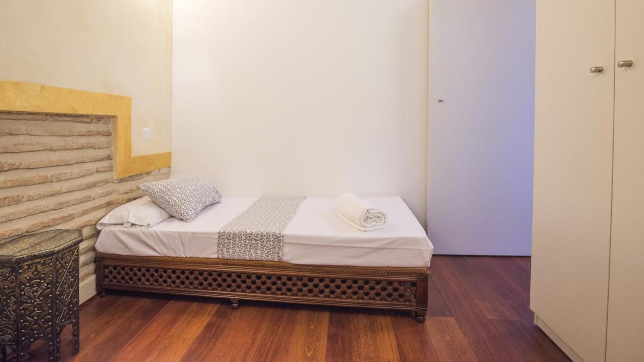 San Cipriano Con Parking Incluido - Apartamentos Aloha 톨레도 외부 사진